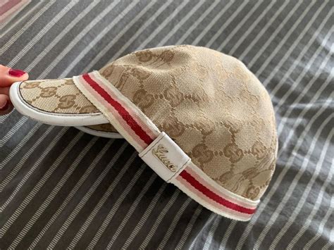 gucci kappe damen